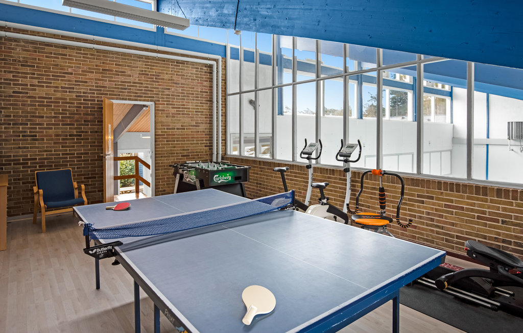 Ferienwohnung - Dueodde , Dänemark - I62921 19