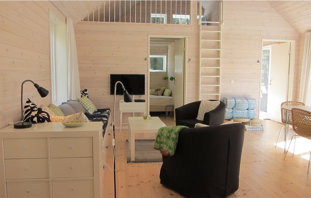 Ferienhaus - Dueodde , Dänemark - I62886 3