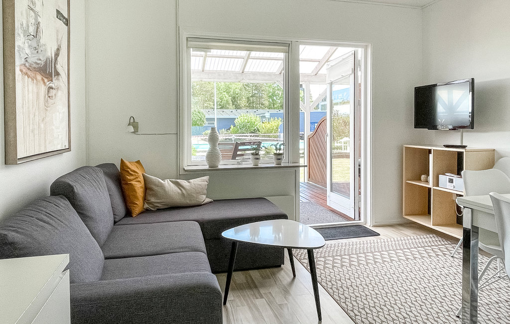 Ferienwohnung - Dueodde , Dänemark - I62912 3