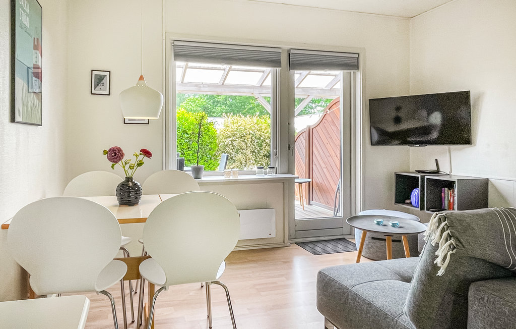 Ferienwohnung - Dueodde , Dänemark - I62921 4