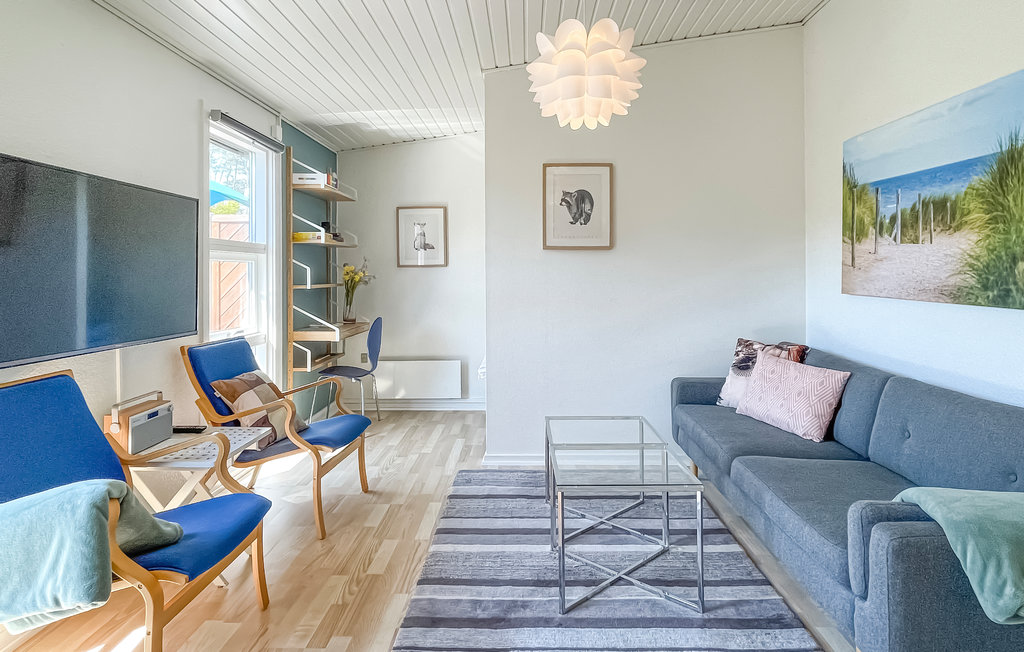 Ferienwohnung - Nexø , Dänemark - I62937 4