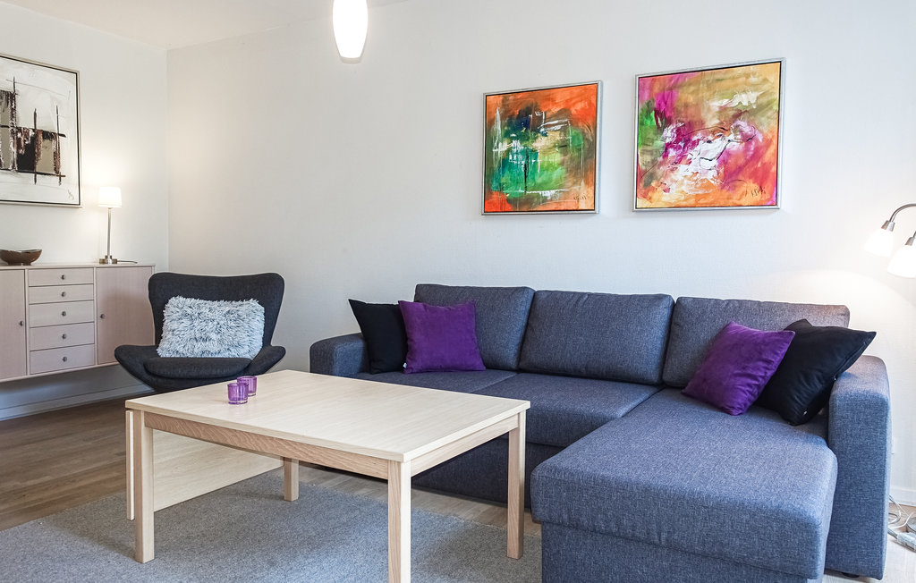 Ferieleilighet - Dueodde , Danmark - I62960 5