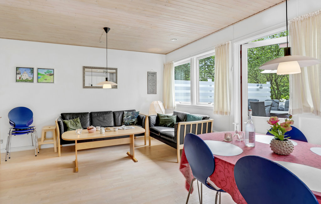 Ferienhaus - Dueodde , Dänemark - I62888 3