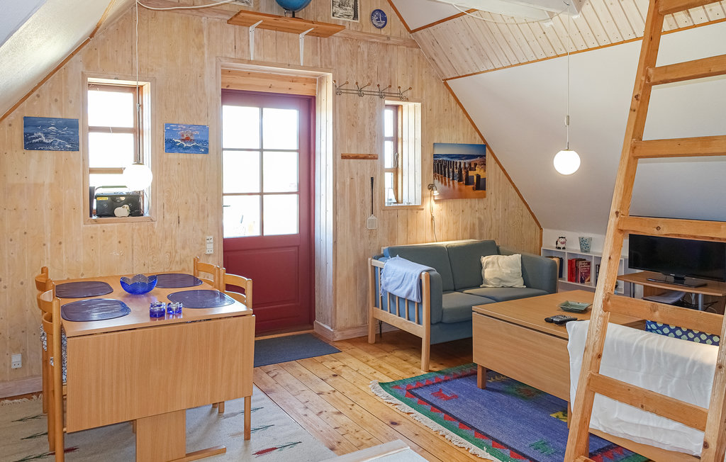 Feriehuse - Dueodde , Danmark - I62894 18