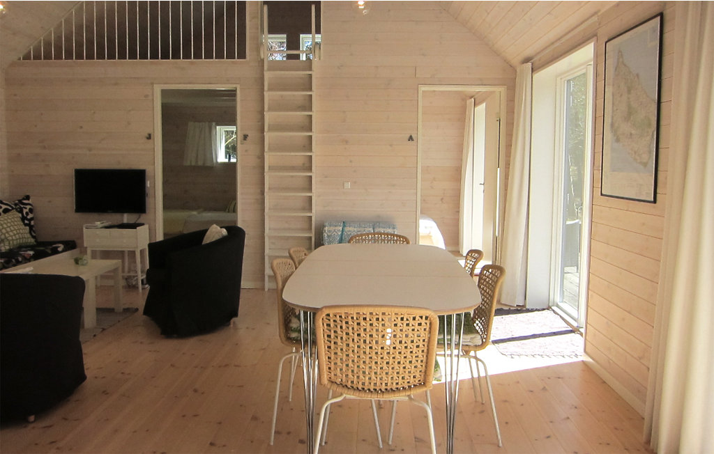 Ferienhaus - Dueodde , Dänemark - I62886 5