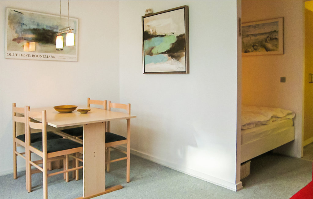 Semesterlägenhet - Dueodde , Danmark - I62905 12
