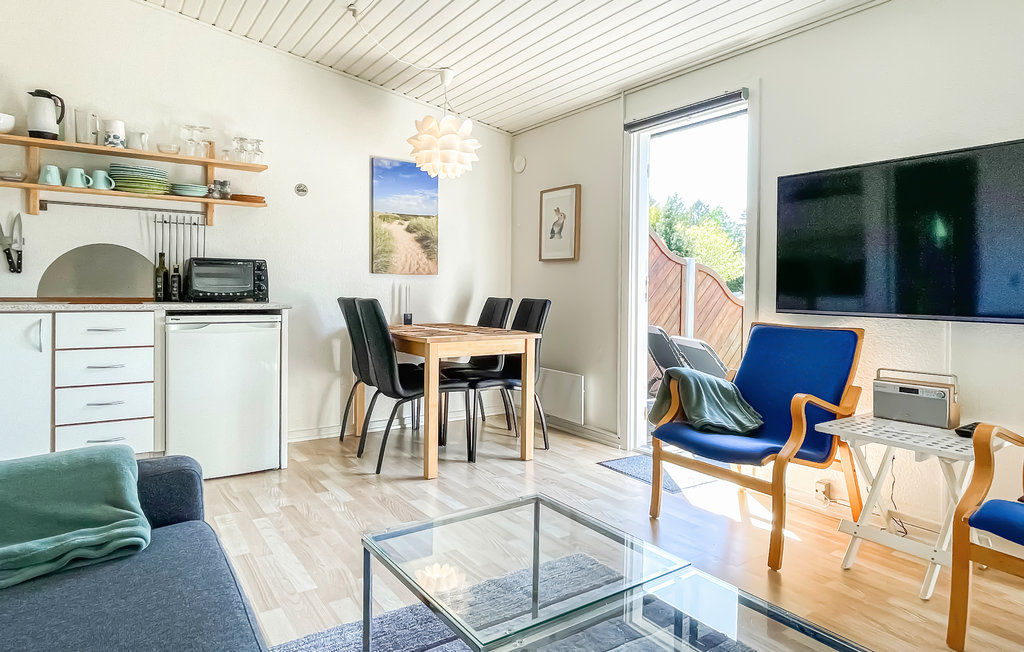 Ferienwohnung - Nexø , Dänemark - I62937 3