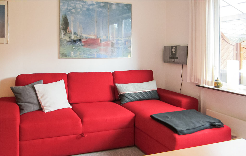 Semesterlägenhet - Dueodde , Danmark - I62905 11