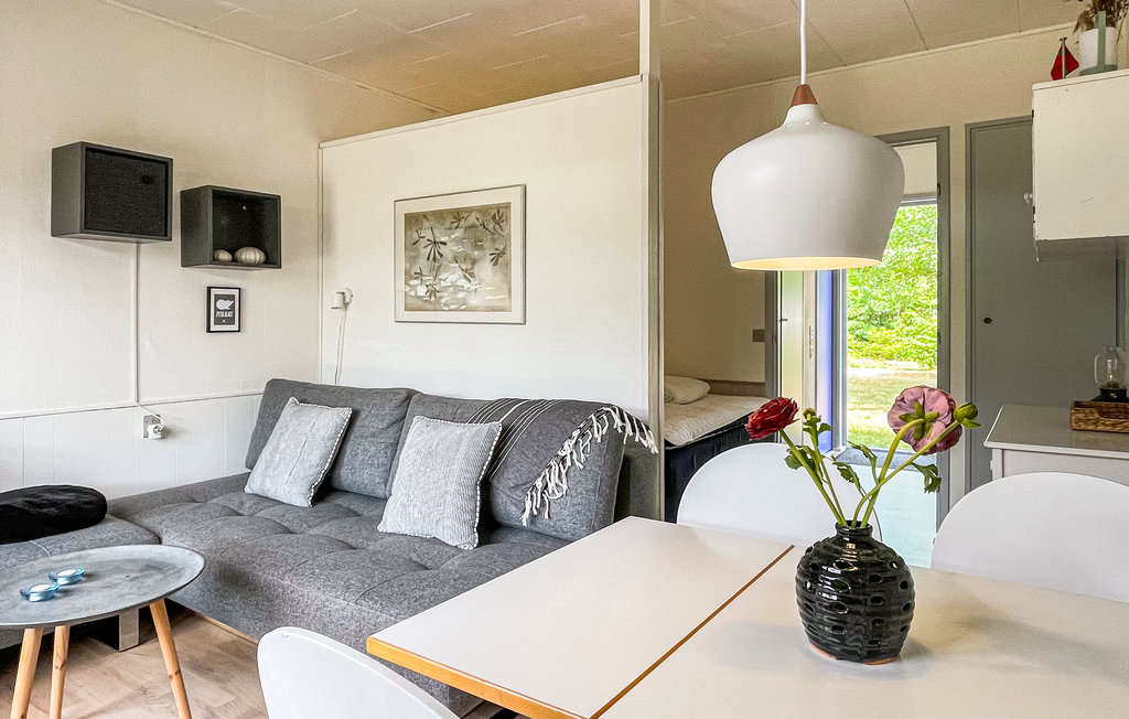 Ferienwohnung - Dueodde , Dänemark - I62921 13