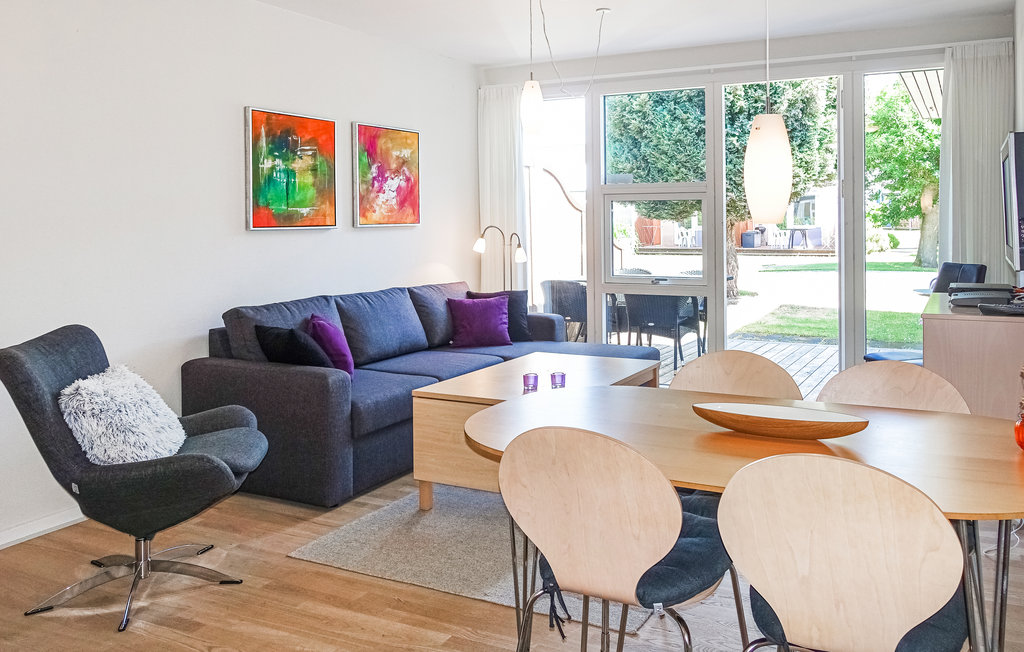 Ferieleilighet - Dueodde , Danmark - I62960 13
