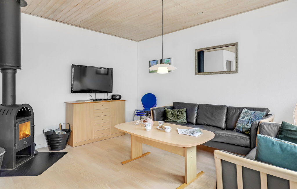 Ferienhaus - Dueodde , Dänemark - I62888 4