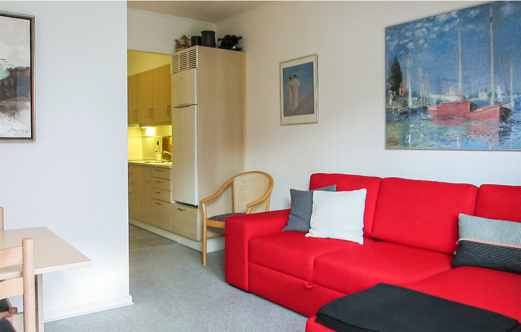 Semesterlägenhet - Dueodde , Danmark - I62905 5