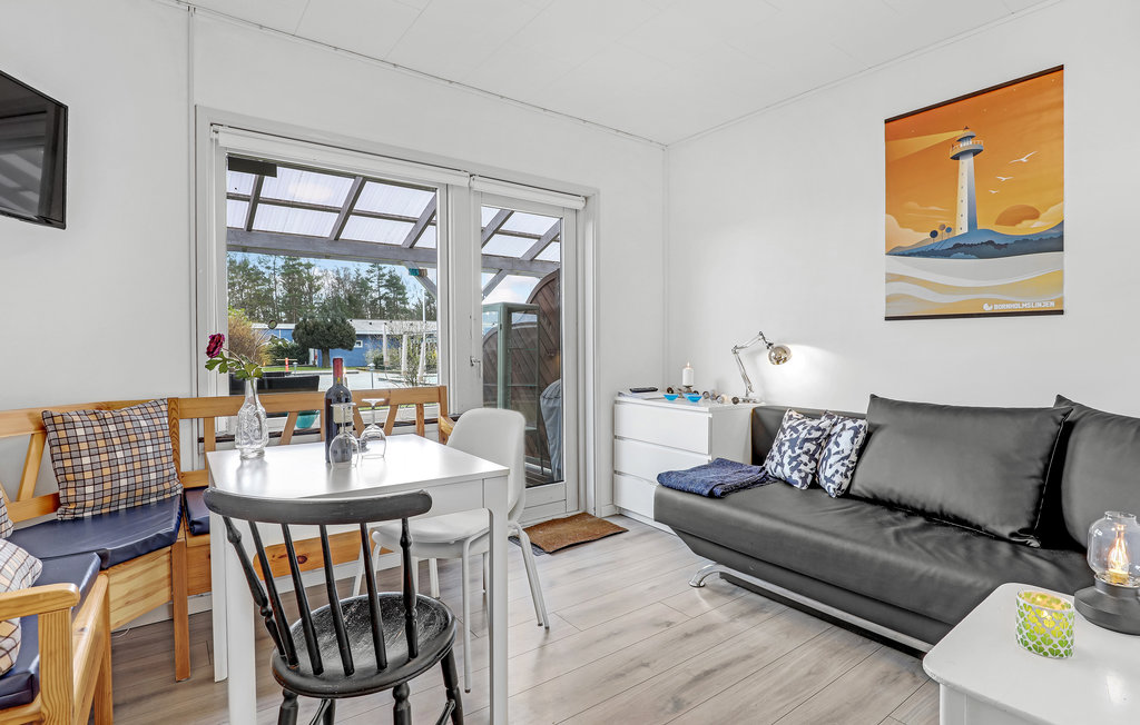 Ferieleilighet - Dueodde , Danmark - I62914 4