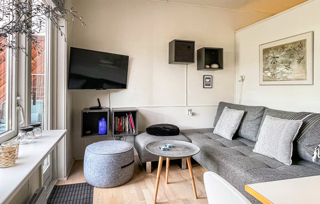 Ferienwohnung - Dueodde , Dänemark - I62921 12