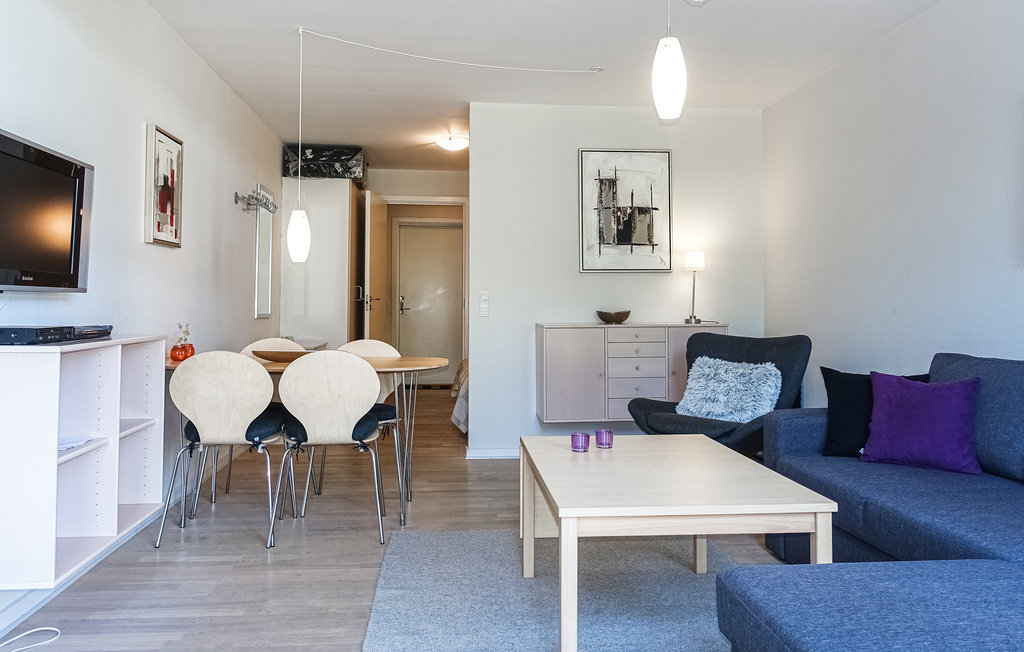 Ferieleilighet - Dueodde , Danmark - I62960 4