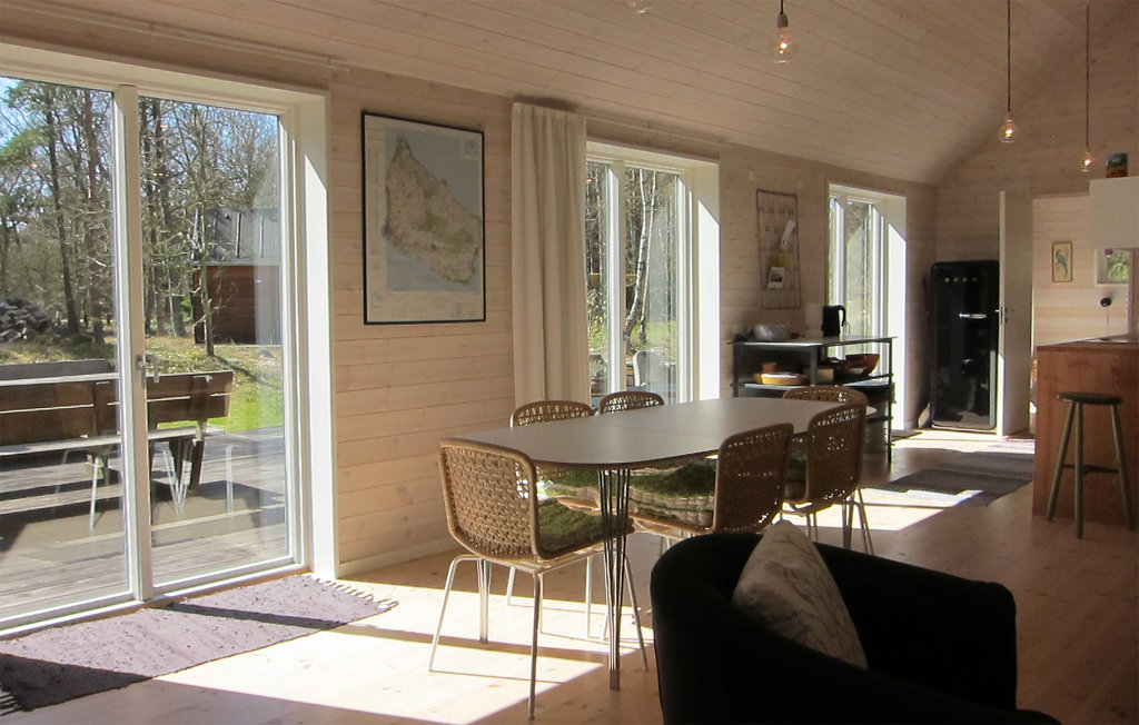 Ferienhaus - Dueodde , Dänemark - I62886 19