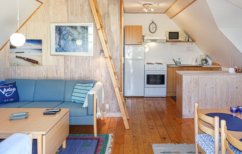 Feriehuse - Dueodde , Danmark - I62894 6