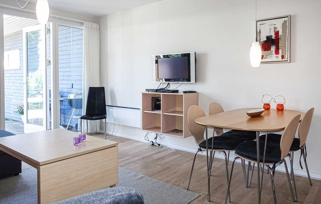 Ferieleilighet - Dueodde , Danmark - I62960 3