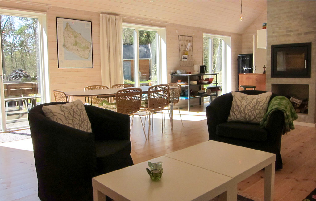 Ferienhaus - Dueodde , Dänemark - I62886 18