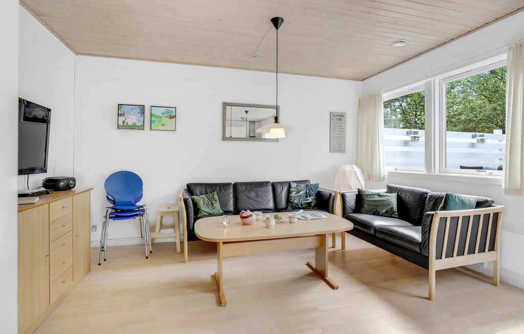 Ferienhaus - Dueodde , Dänemark - I62888 14