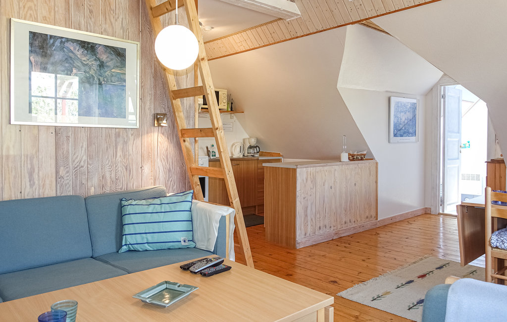 Feriehuse - Dueodde , Danmark - I62894 17