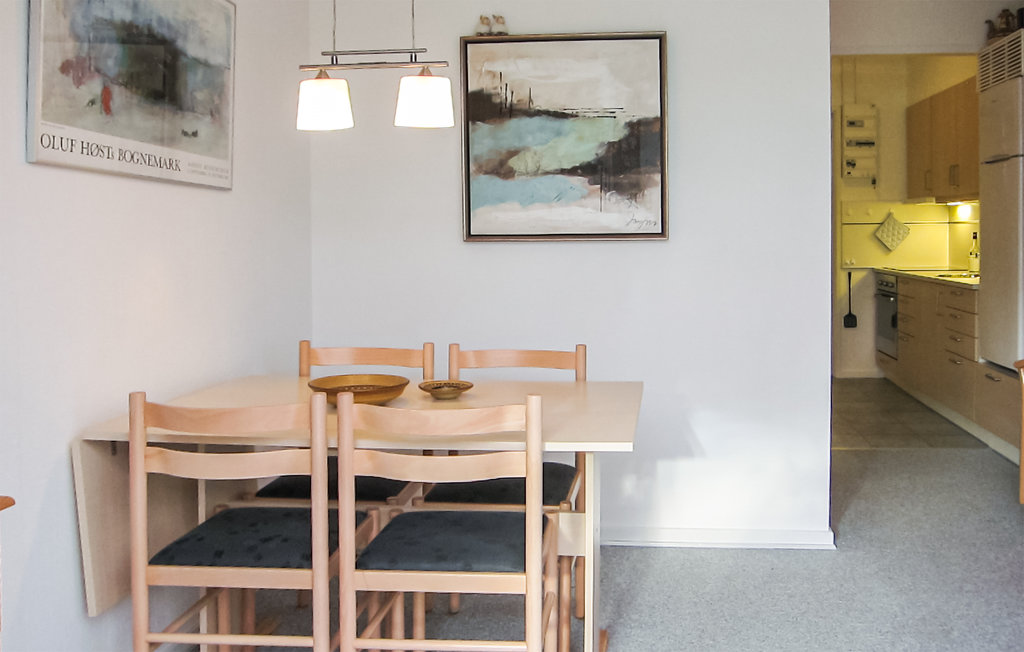 Semesterlägenhet - Dueodde , Danmark - I62905 10