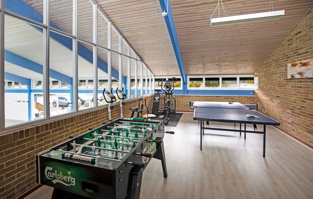 Ferieleilighet - Dueodde , Danmark - I62960 24