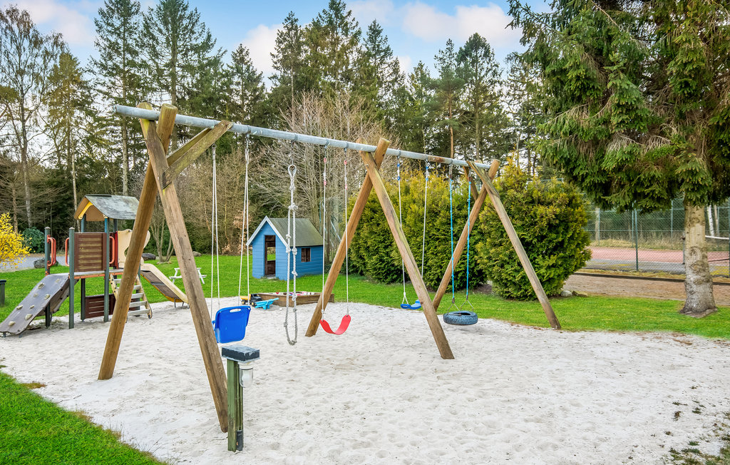 Ferienwohnung - Nexø , Dänemark - I62937 20