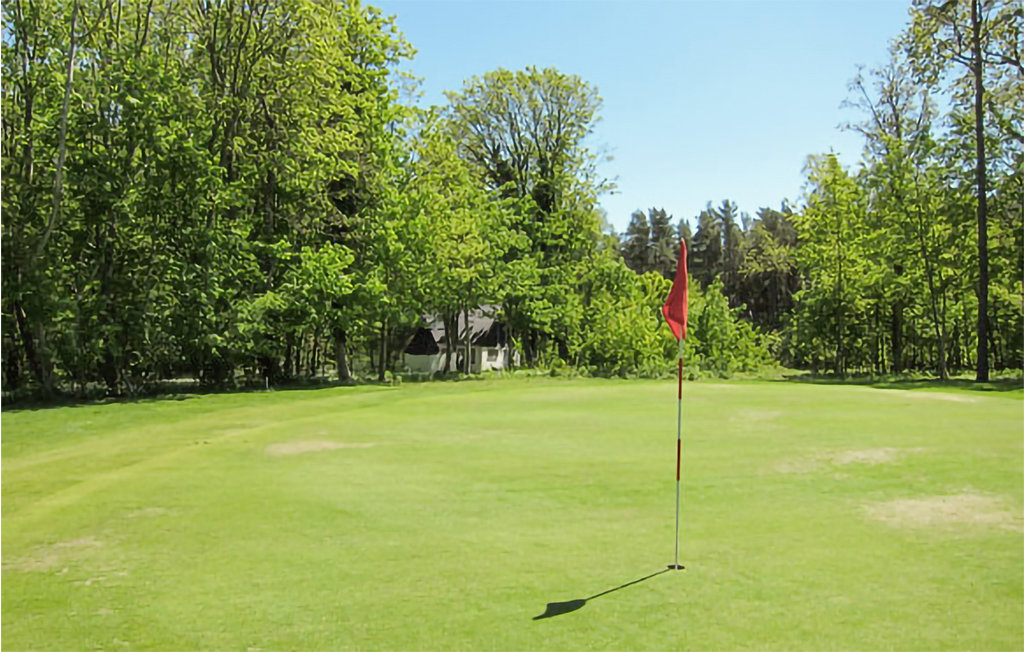Ferienhaus - Dueodde , Dänemark - I62889 21