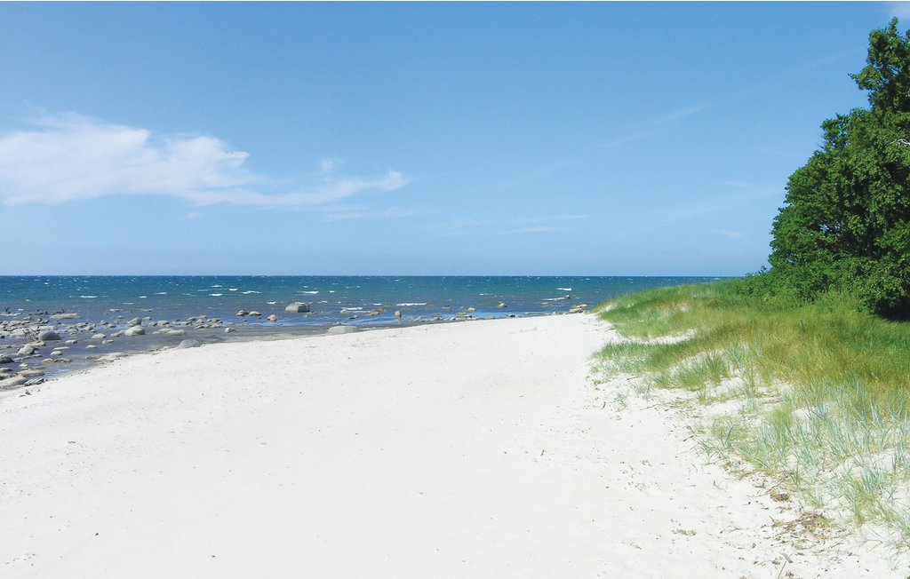 Ferieleilighet - Dueodde , Danmark - I62960 8