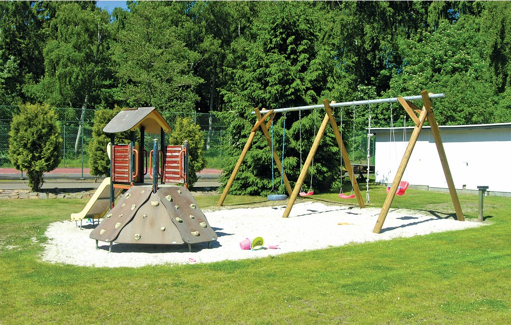 Ferienwohnung - Dueodde , Dänemark - I62921 21