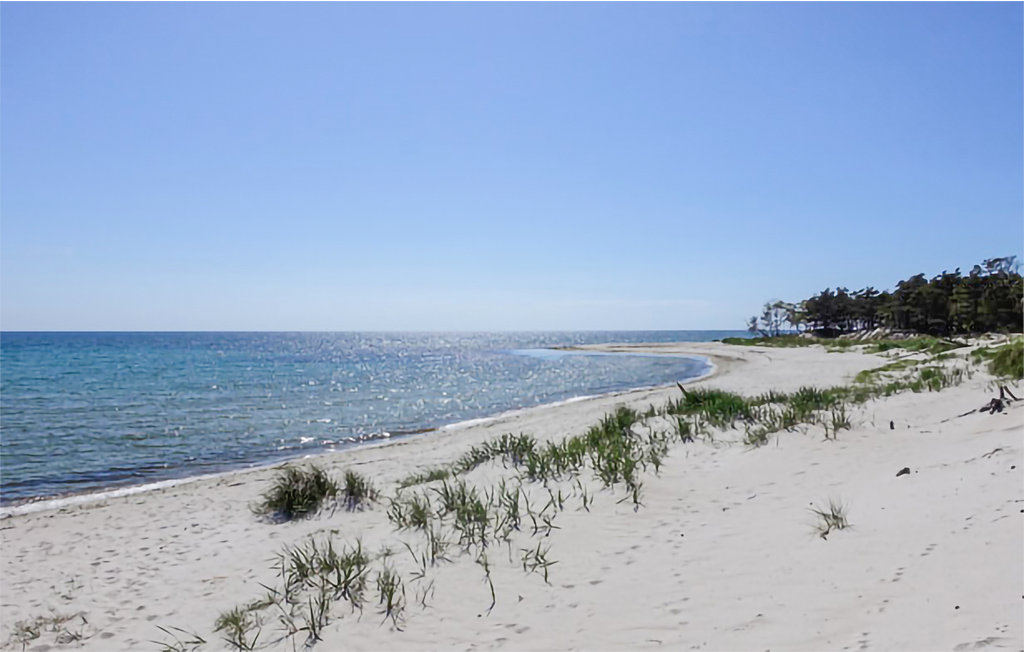 Ferienhaus - Dueodde , Dänemark - I62889 19