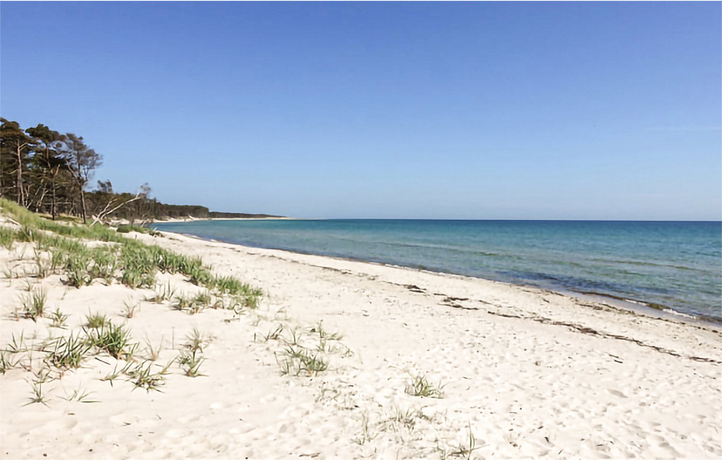 Ferienhaus - Dueodde , Dänemark - I62889 20