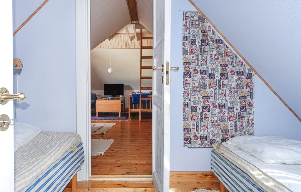 Feriehuse - Dueodde , Danmark - I62894 23