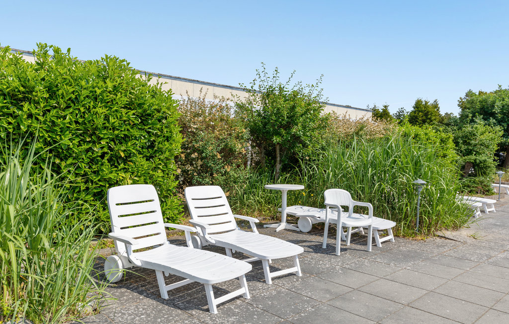 Ferienwohnung - Dueodde , Dänemark - I62921 8