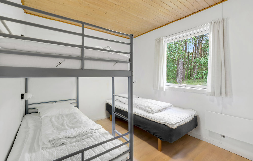 Ferienhaus - Dueodde , Dänemark - I62888 20