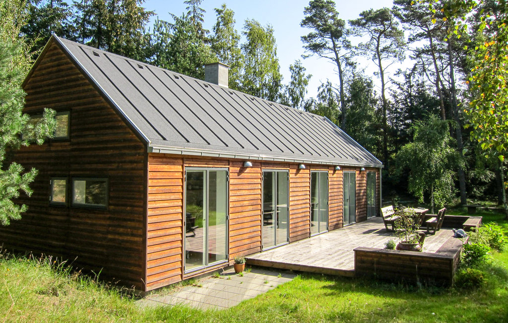 Ferienhaus - Dueodde , Dänemark - I62886 13