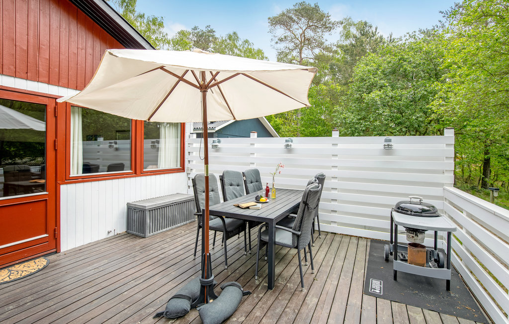 Ferienhaus - Dueodde , Dänemark - I62888 7