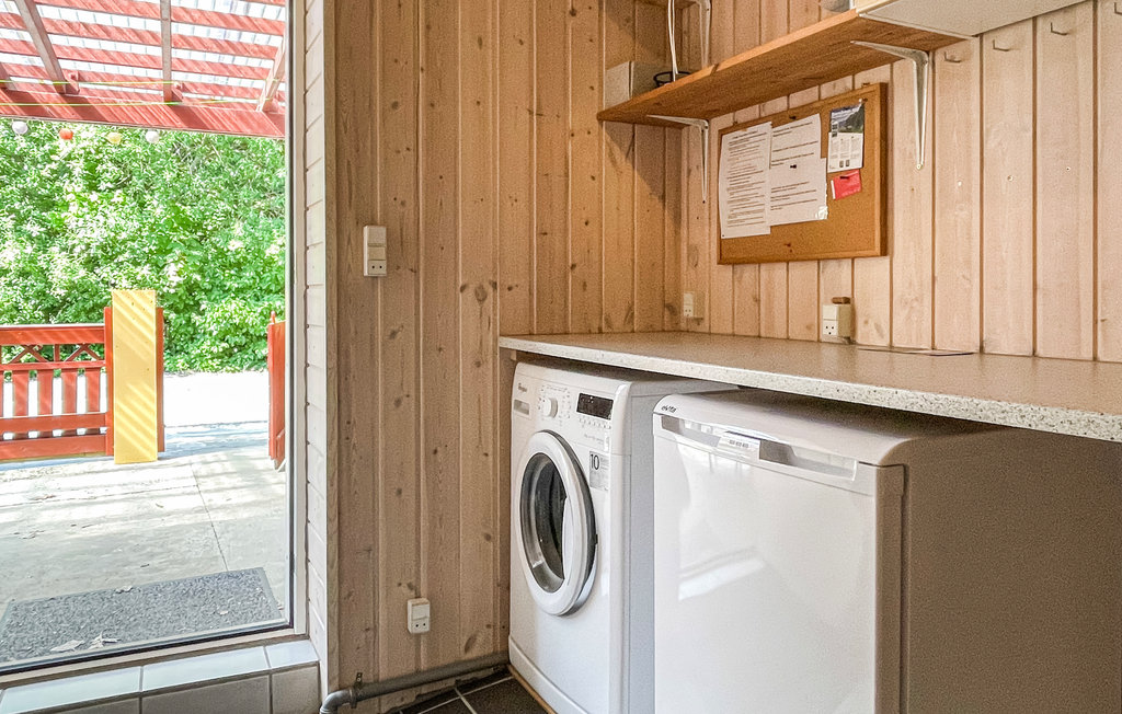 Ferienhaus - Dueodde , Dänemark - I62895 18