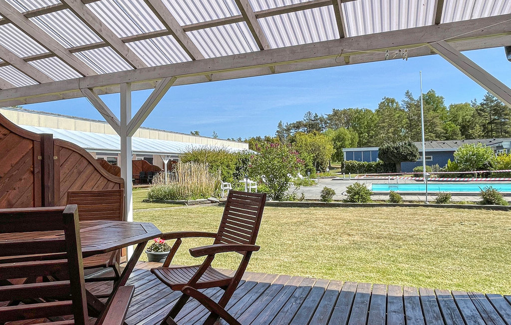 Ferienwohnung - Dueodde , Dänemark - I62912 8
