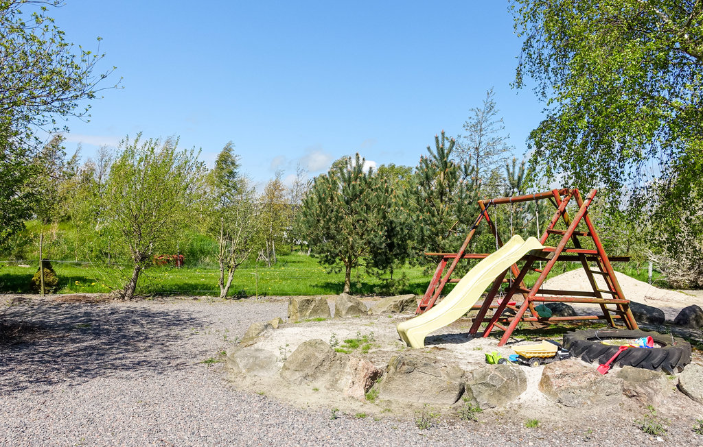 Ferienhaus - Dueodde , Dänemark - I62895 14