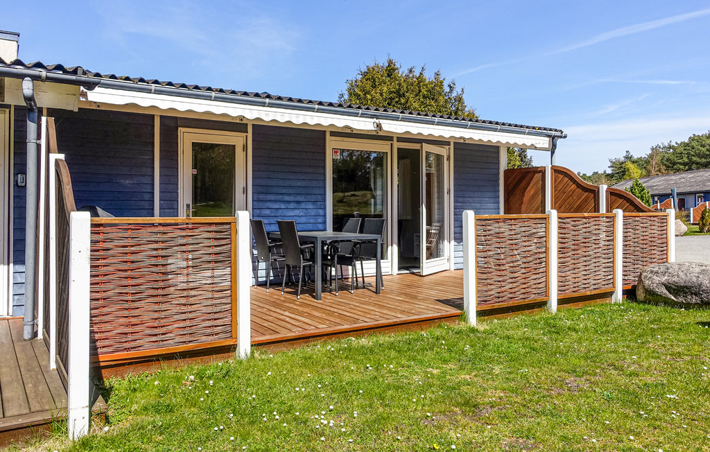 Ferienwohnung - Dueodde , Dänemark - I62953 13