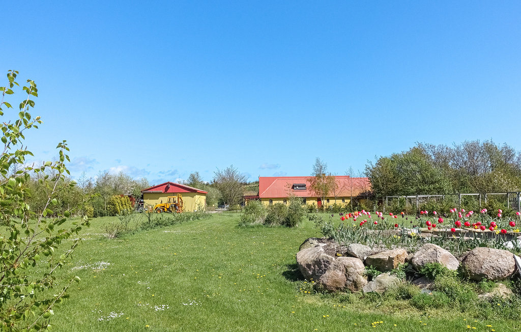 Feriehuse - Dueodde , Danmark - I62894 16