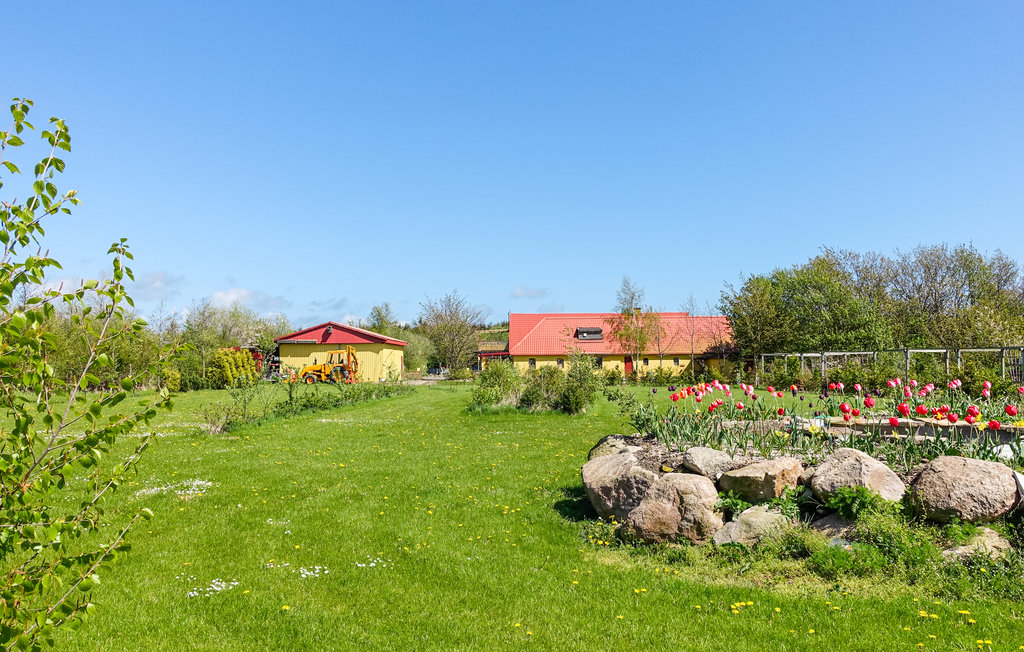 Ferienhaus - Dueodde , Dänemark - I62895 15