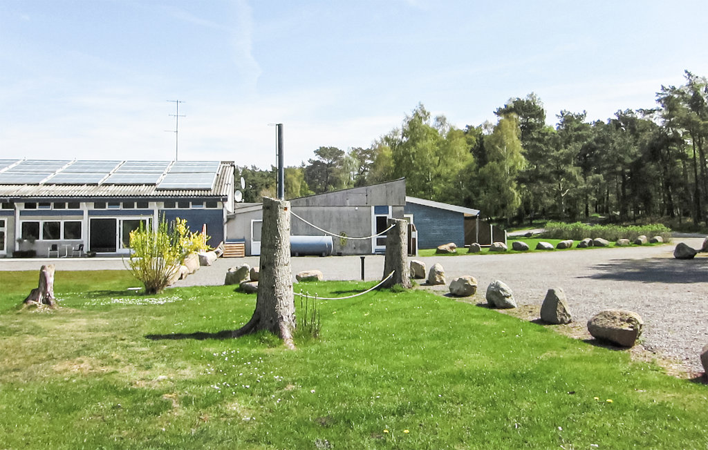 Ferienwohnung - Dueodde , Dänemark - I62912 16