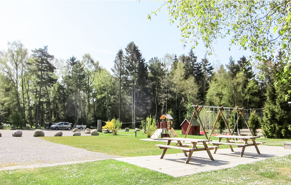 Ferienwohnung - Dueodde , Dänemark - I62912 10