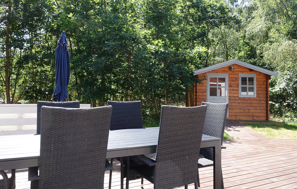 Ferienhaus - Dueodde , Dänemark - I62888 13