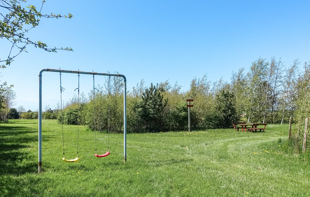 Feriehuse - Dueodde , Danmark - I62894 13