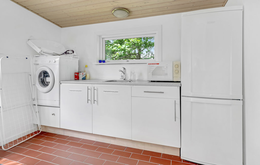 Ferienhaus - Dueodde , Dänemark - I62888 17