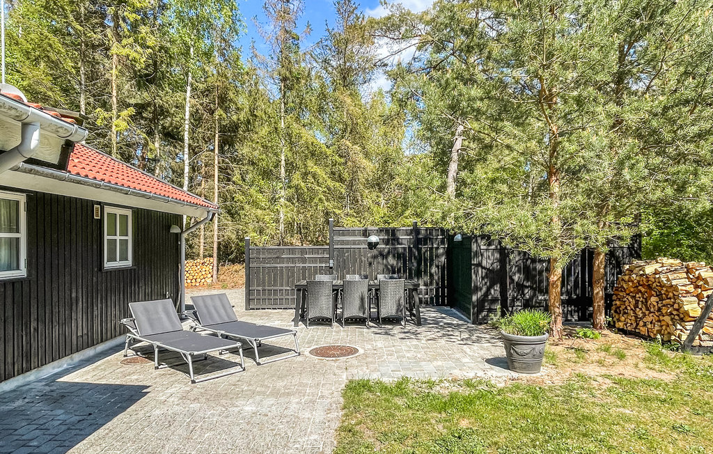 Feriehus - Dueodde , Danmark - I62890 2